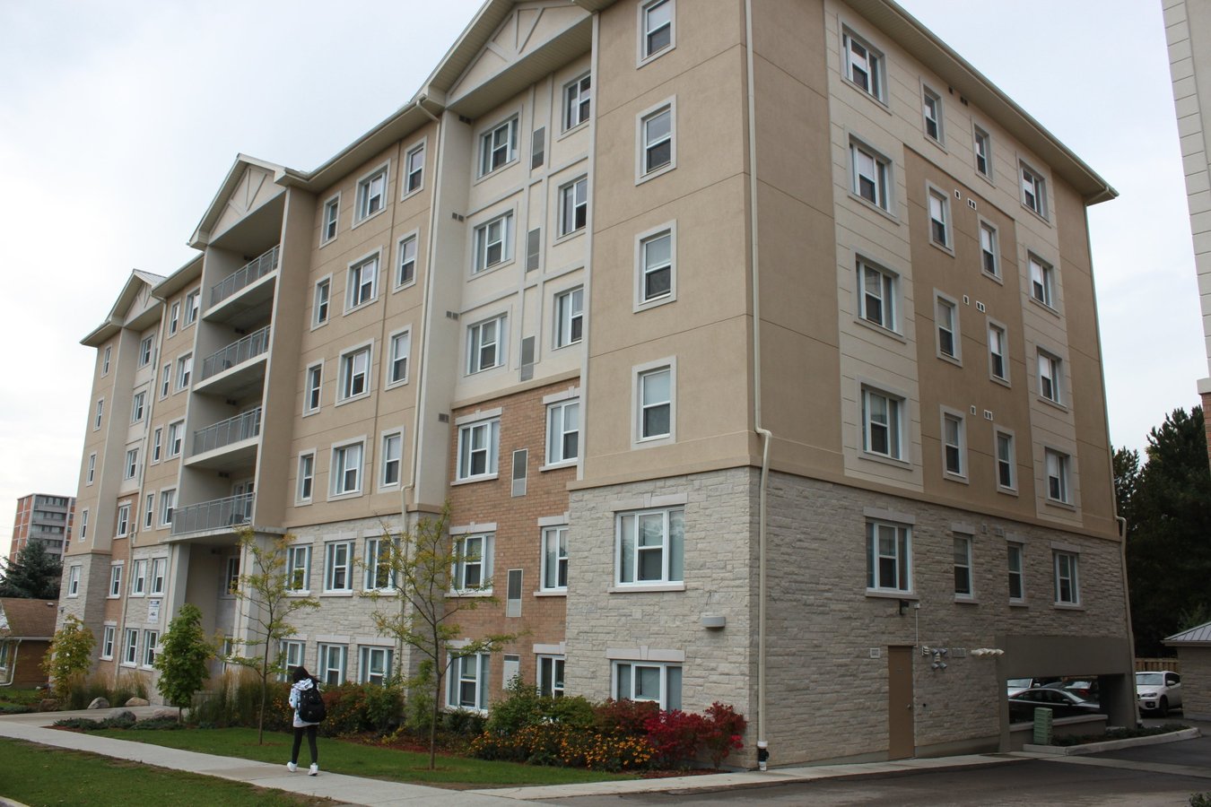 Happy Valley - Unit 5